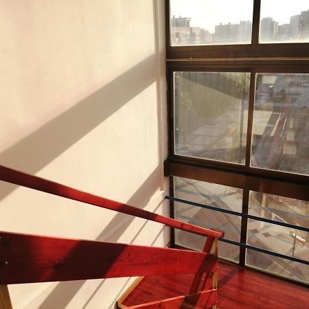 Hostal Jaime I อูเอสกา ภายนอก รูปภาพ