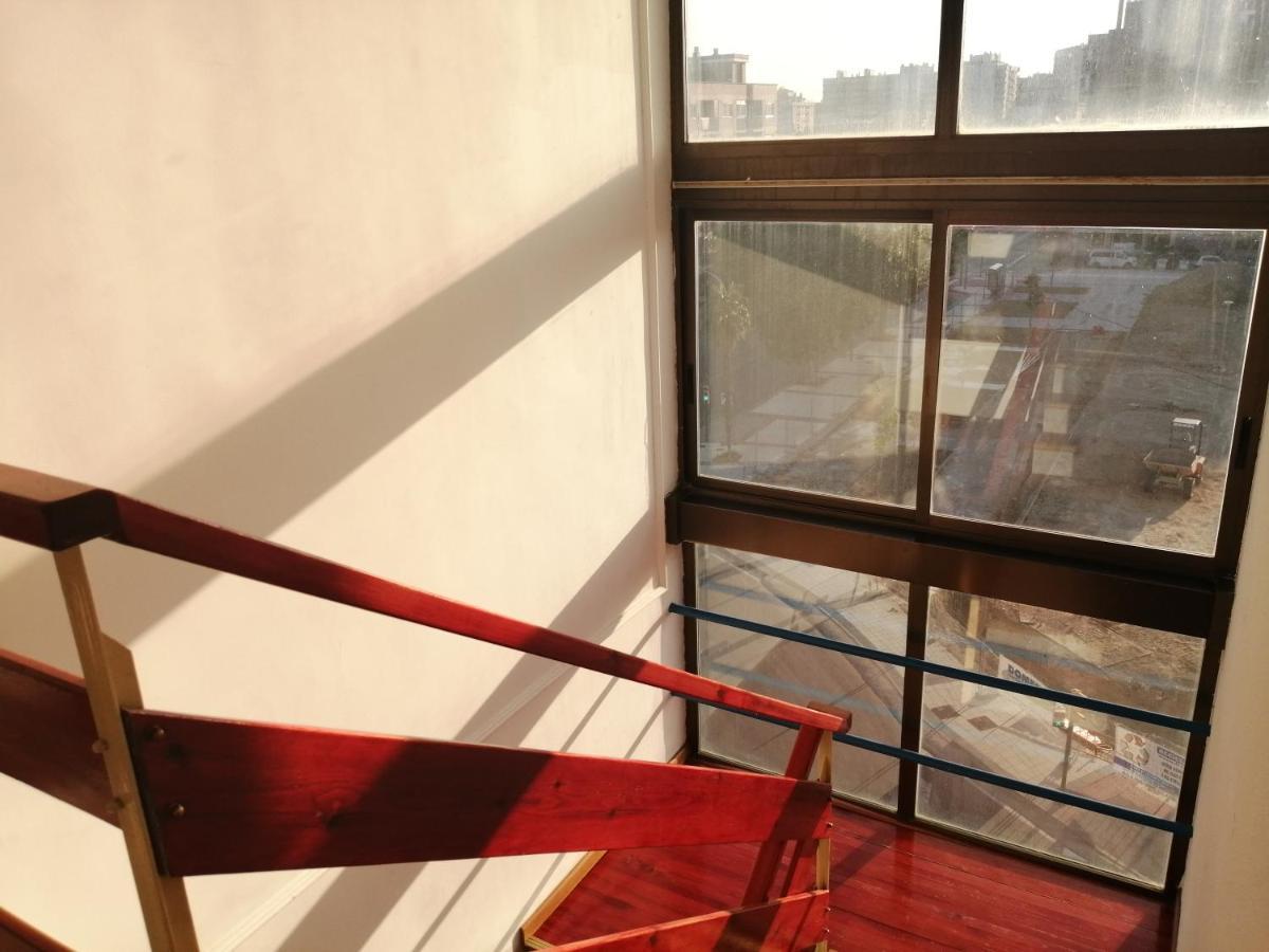 Hostal Jaime I อูเอสกา ภายนอก รูปภาพ
